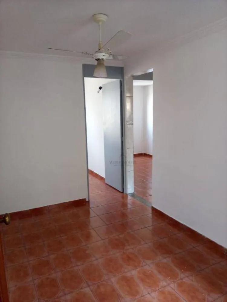 Apartamento, 2 quartos, 46 m² - Foto 8