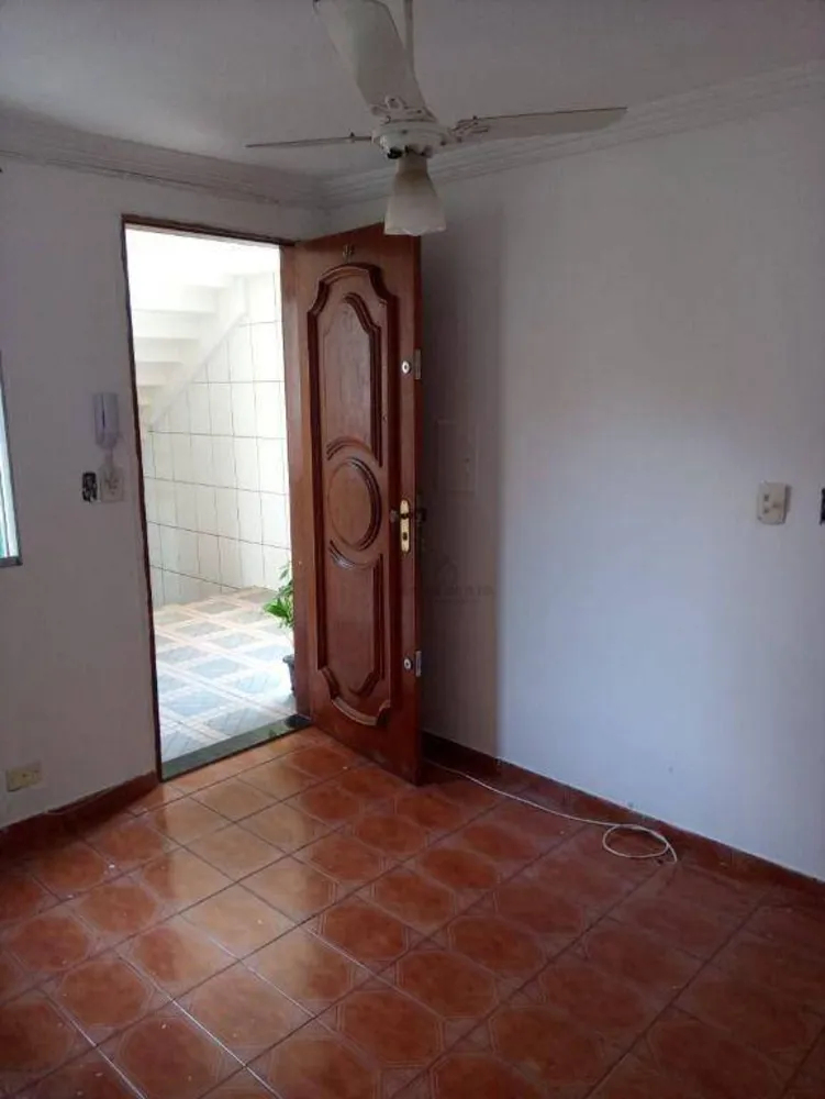 Apartamento, 2 quartos, 46 m² - Foto 4