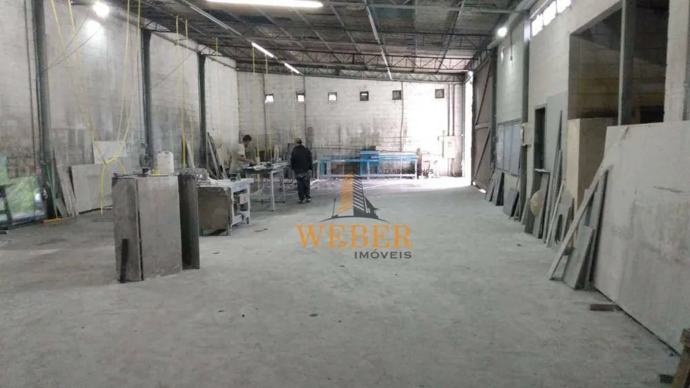 Depósito-Galpão, 270 m² - Foto 10