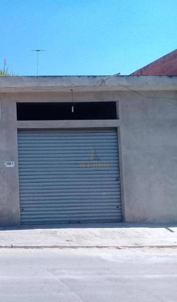 Casa, 1 quarto, 125 m² - Foto 2