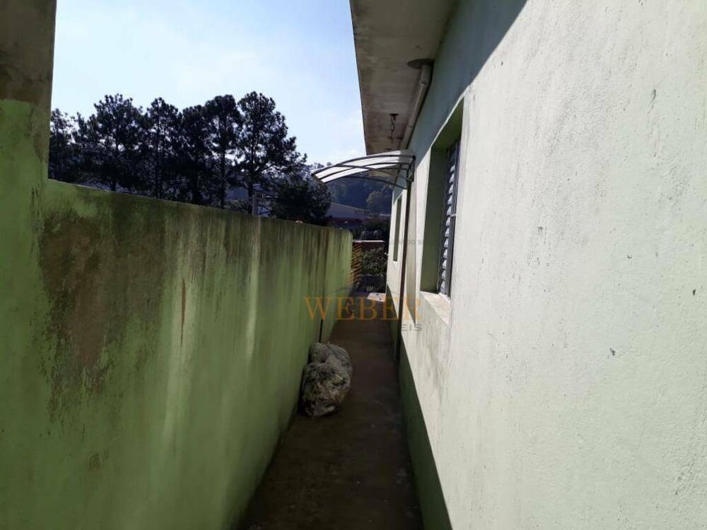Casa, 1 quarto, 125 m² - Foto 7