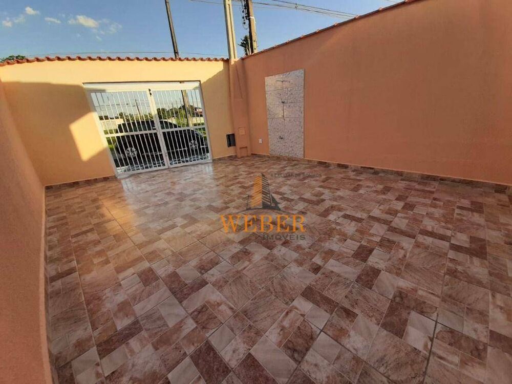 Sobrado, 3 quartos, 98 m² - Foto 4