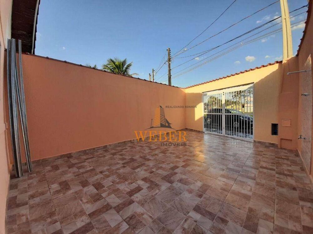 Sobrado, 3 quartos, 98 m² - Foto 1