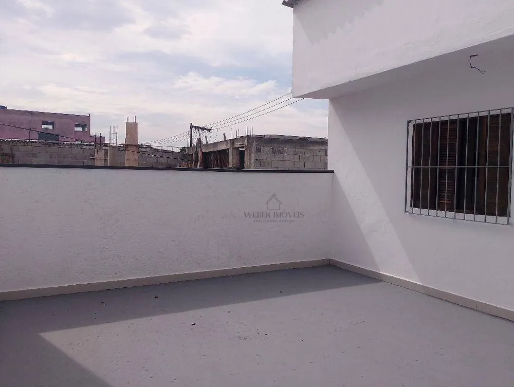 Casa, 2 quartos, 120 m² - Foto 2