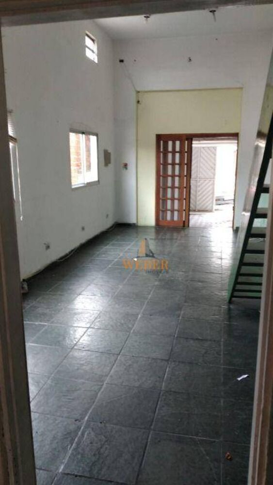 Sobrado, 3 quartos, 160 m² - Foto 3