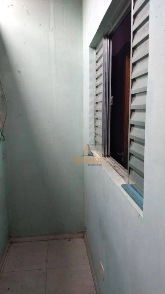 Sobrado, 3 quartos, 160 m² - Foto 7
