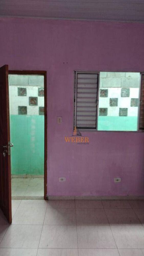 Sobrado, 3 quartos, 160 m² - Foto 6