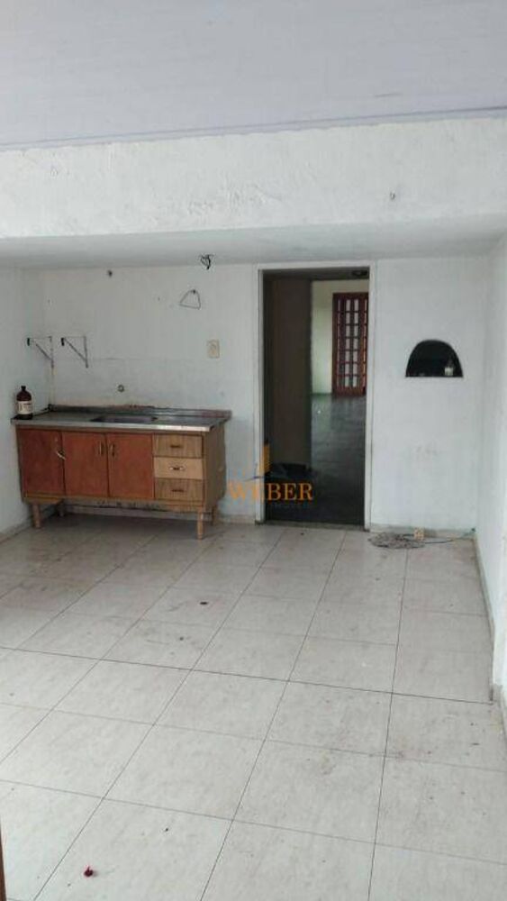 Sobrado, 3 quartos, 160 m² - Foto 8