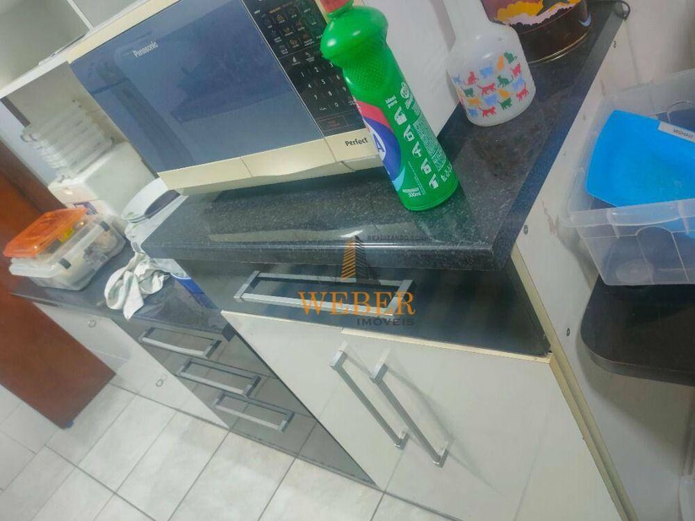 Apartamento, 2 quartos, 50 m² - Foto 4