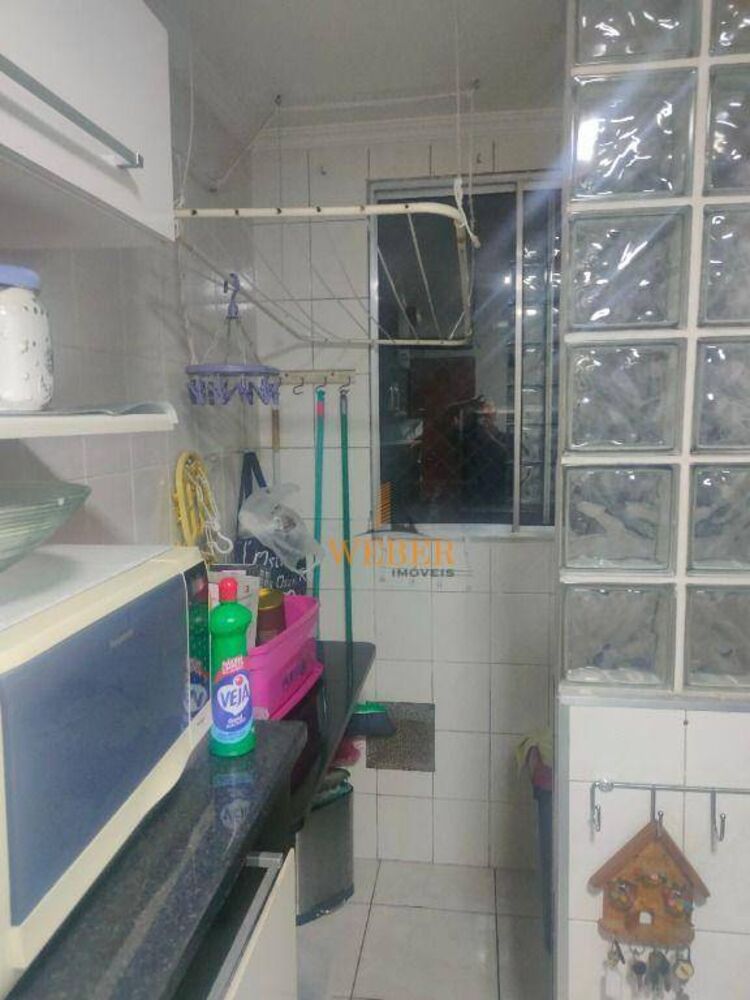 Apartamento, 2 quartos, 50 m² - Foto 2