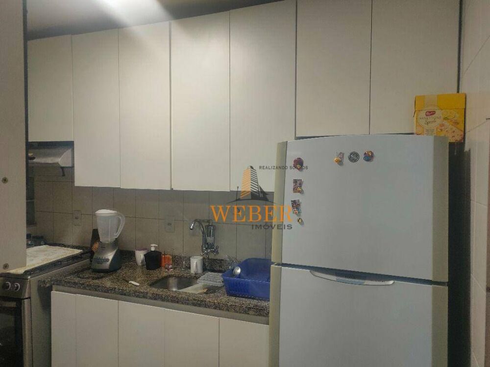 Apartamento, 2 quartos, 50 m² - Foto 1