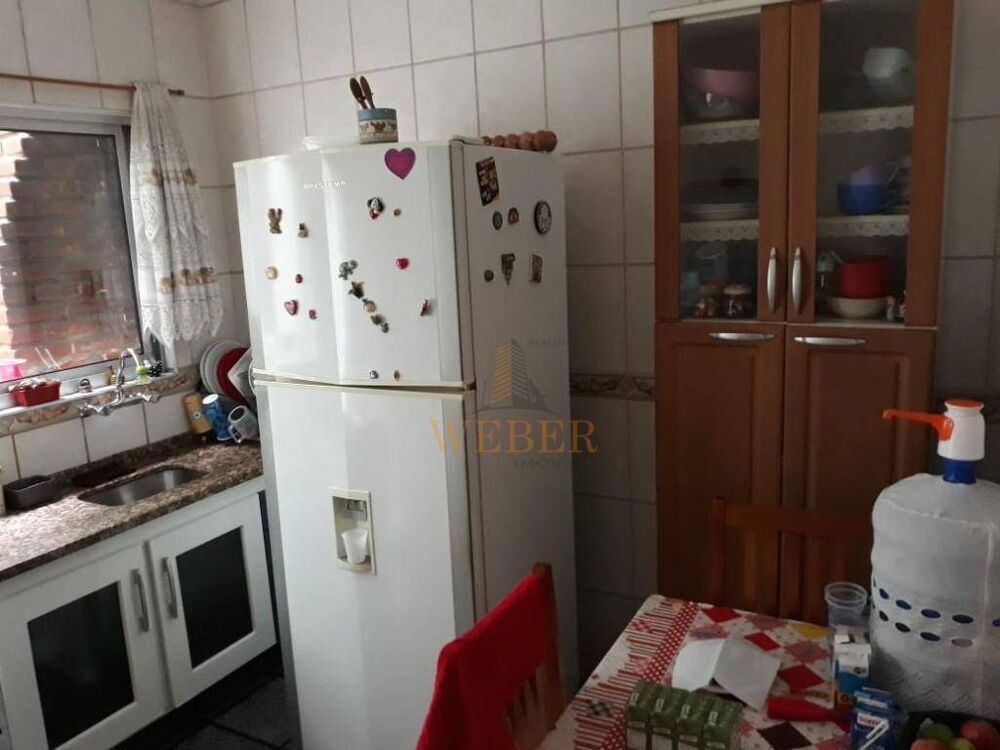 Sobrado, 2 quartos, 85 m² - Foto 2