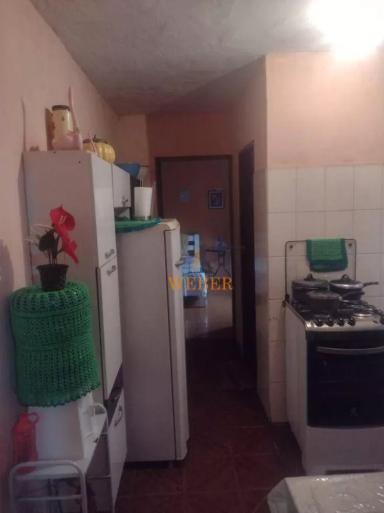Casa, 2 quartos, 88 m² - Foto 6