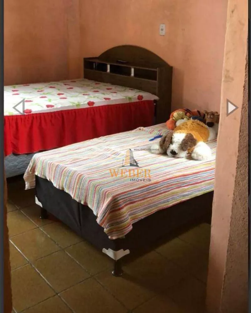 Casa, 2 quartos, 88 m² - Foto 9