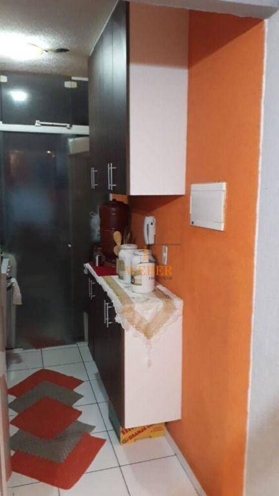 Apartamento, 2 quartos, 47 m² - Foto 7