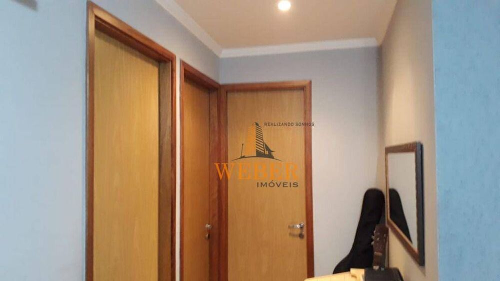 Apartamento, 2 quartos, 47 m² - Foto 6