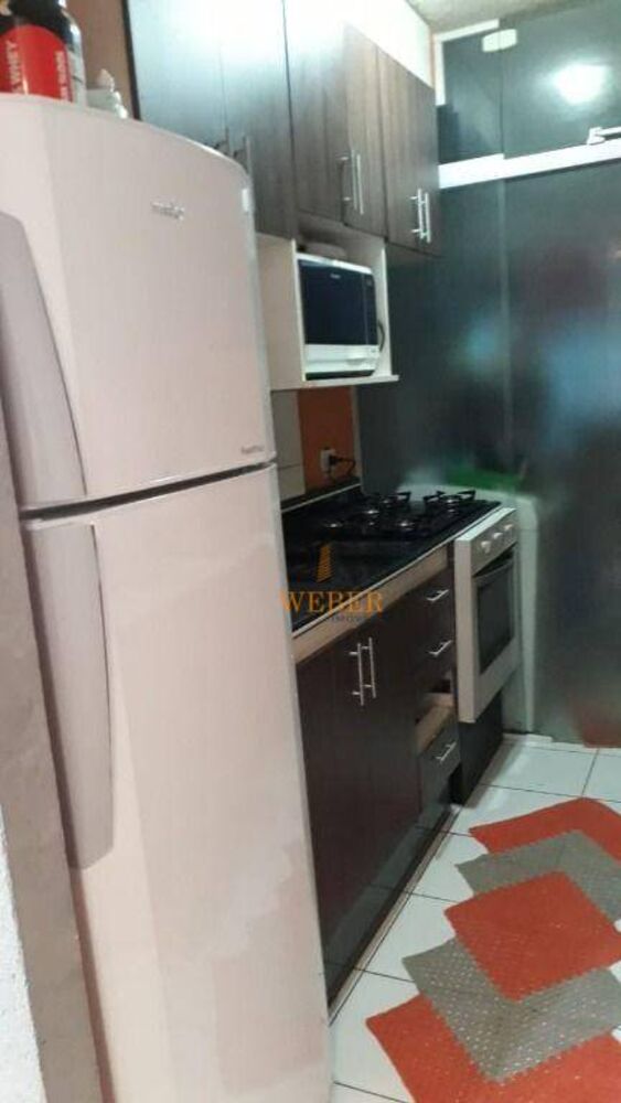 Apartamento, 2 quartos, 47 m² - Foto 9