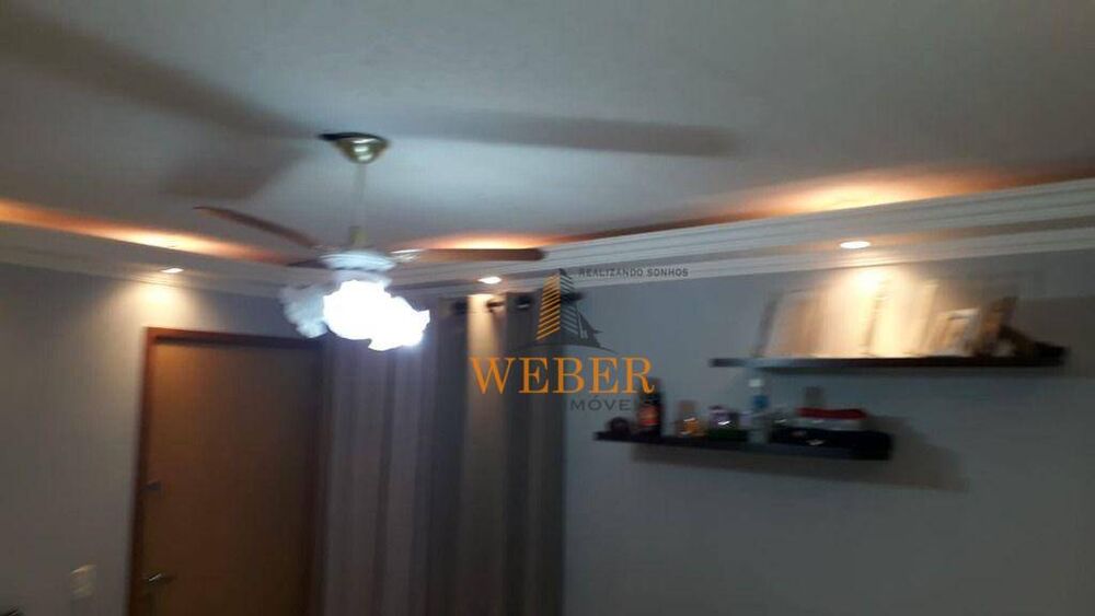 Apartamento, 2 quartos, 47 m² - Foto 4