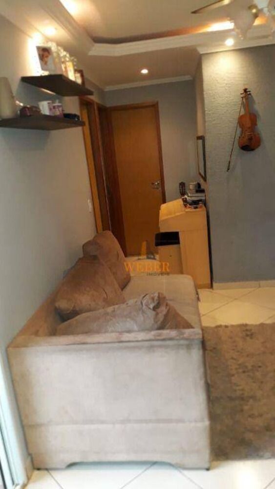 Apartamento, 2 quartos, 47 m² - Foto 5
