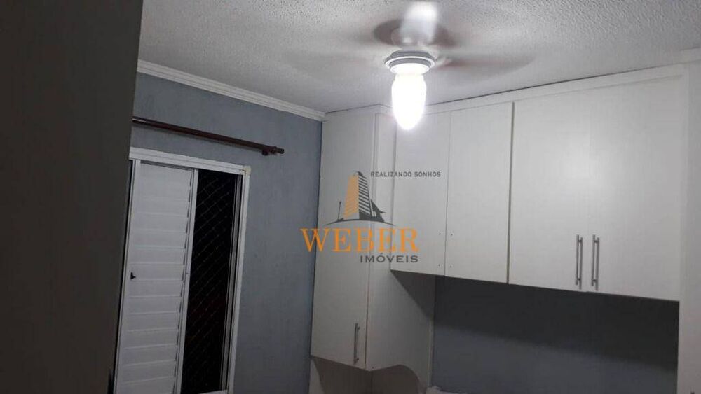 Apartamento, 2 quartos, 47 m² - Foto 8