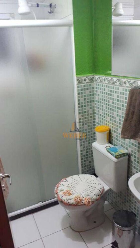 Apartamento, 2 quartos, 47 m² - Foto 11