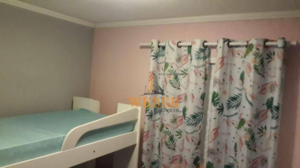 Apartamento, 2 quartos, 47 m² - Foto 10