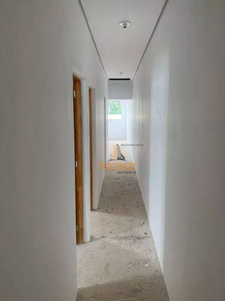 Casa, 3 quartos, 71 m² - Foto 2