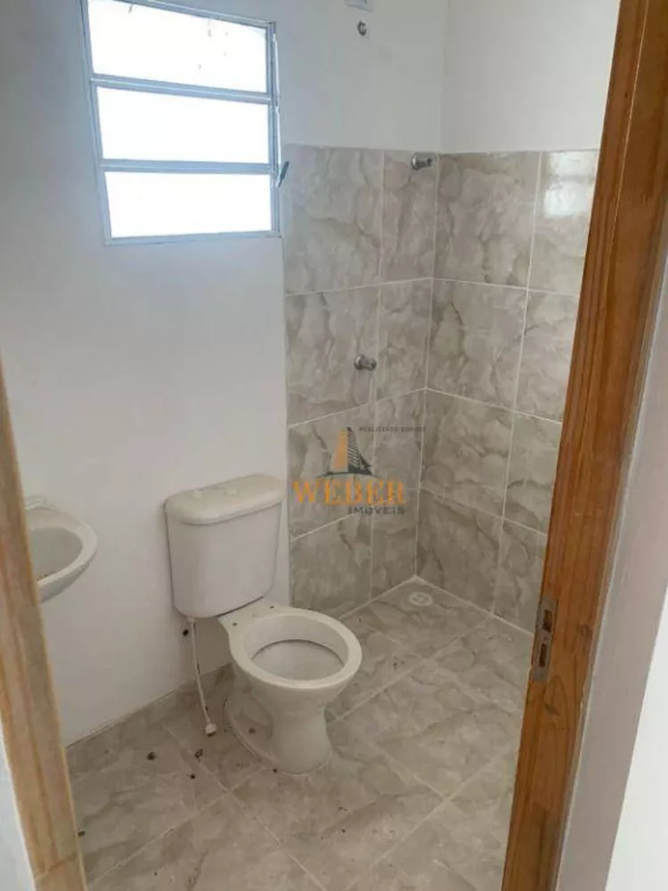 Casa, 3 quartos, 71 m² - Foto 7