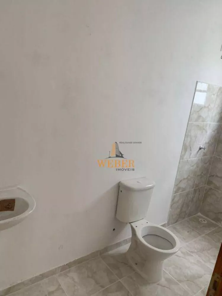 Casa, 3 quartos, 71 m² - Foto 6