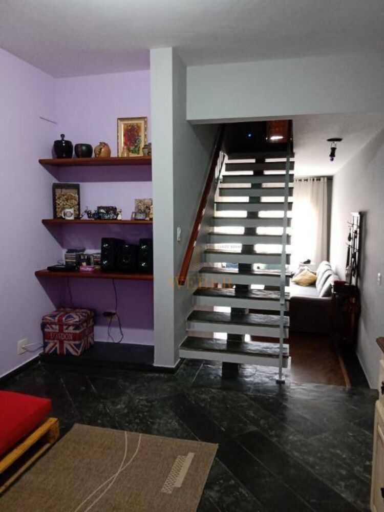 Casa, 3 quartos, 133 m² - Foto 2