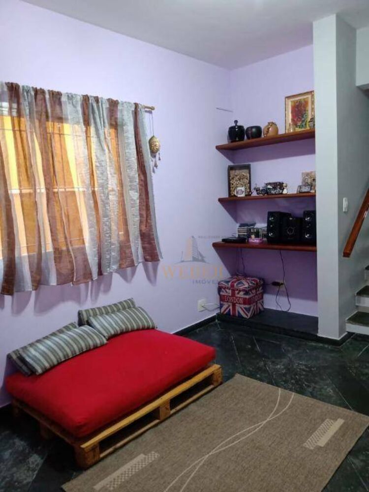 Casa, 3 quartos, 133 m² - Foto 6