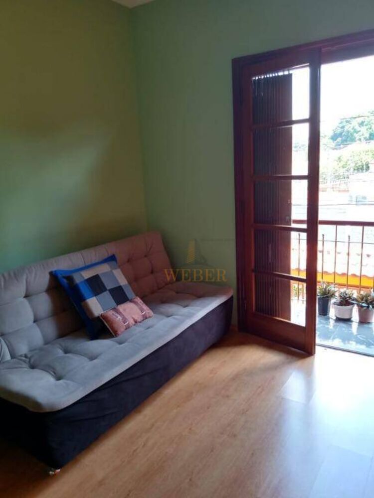 Casa, 3 quartos, 133 m² - Foto 4