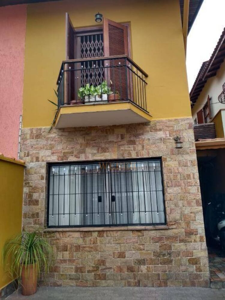 Casa, 3 quartos, 133 m² - Foto 1