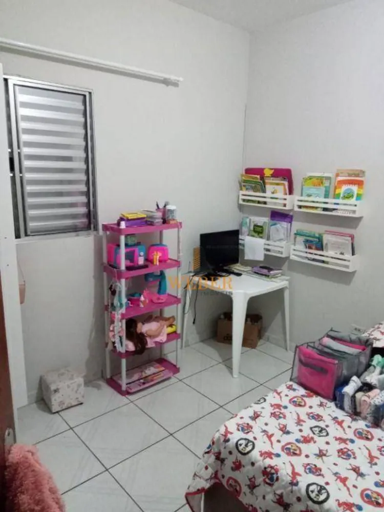 Sobrado, 3 quartos, 170 m² - Foto 7