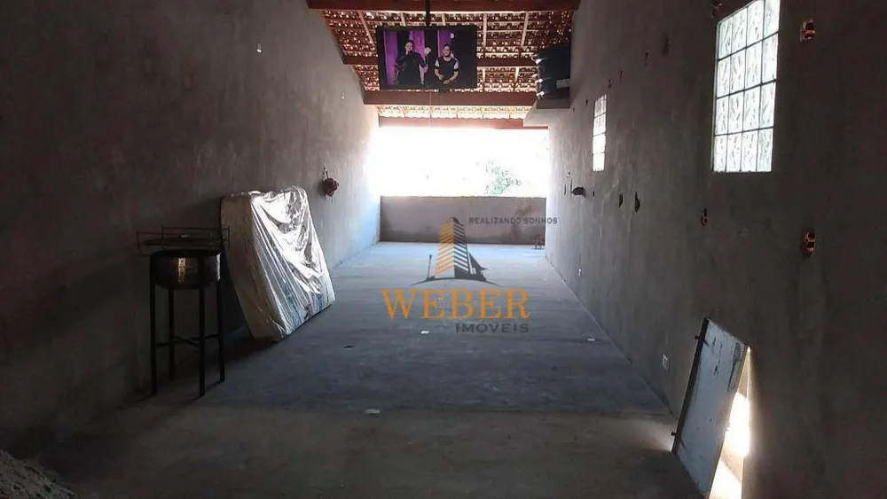 Sobrado, 3 quartos, 170 m² - Foto 11