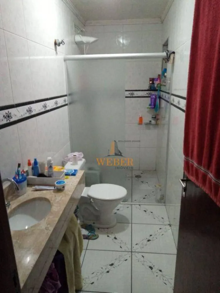 Sobrado, 3 quartos, 170 m² - Foto 3