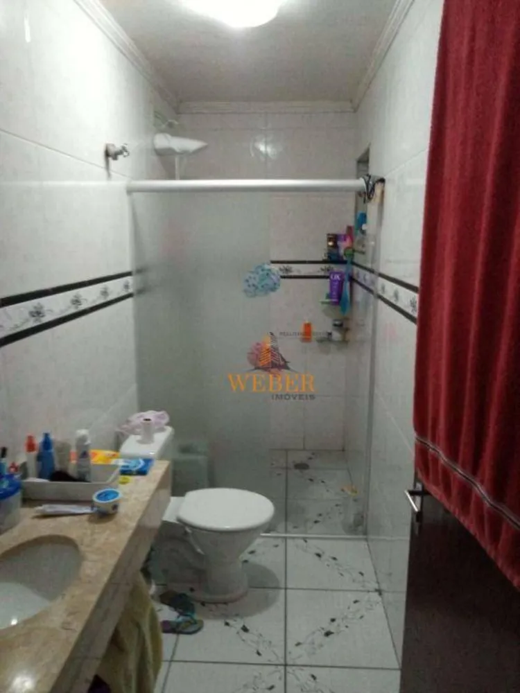 Sobrado, 3 quartos, 170 m² - Foto 8