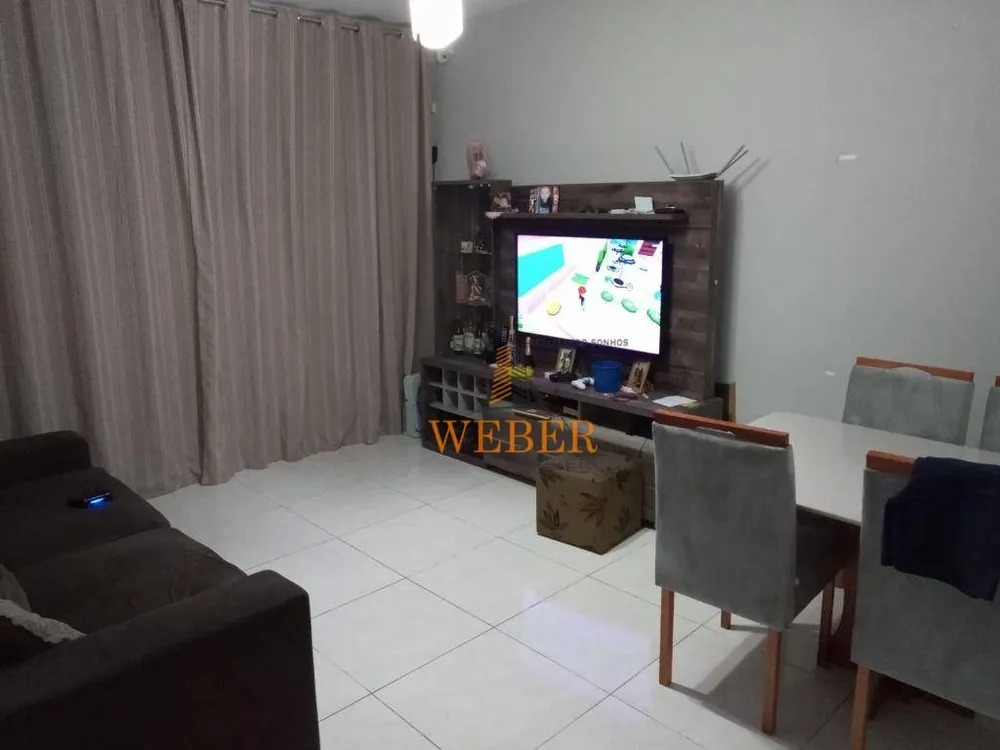 Sobrado, 3 quartos, 170 m² - Foto 5