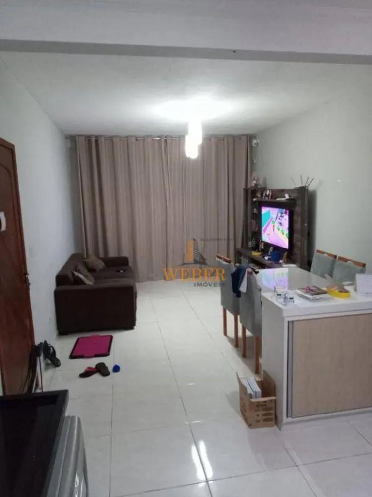 Sobrado, 3 quartos, 170 m² - Foto 10