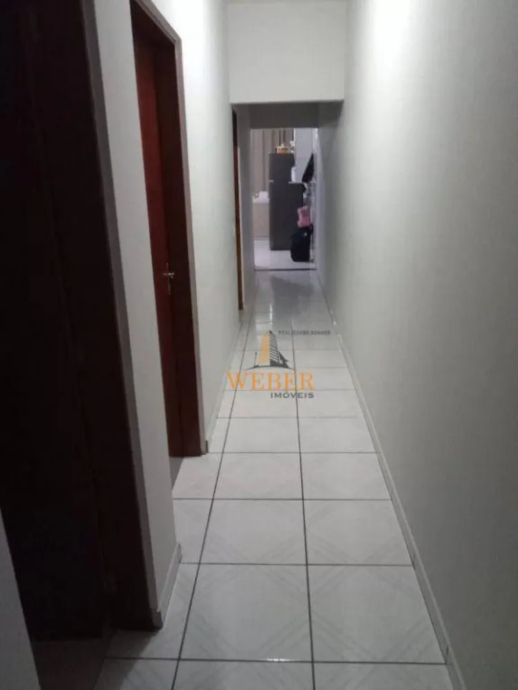 Sobrado, 3 quartos, 170 m² - Foto 4