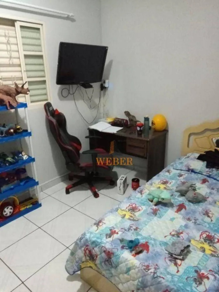 Sobrado, 3 quartos, 170 m² - Foto 9