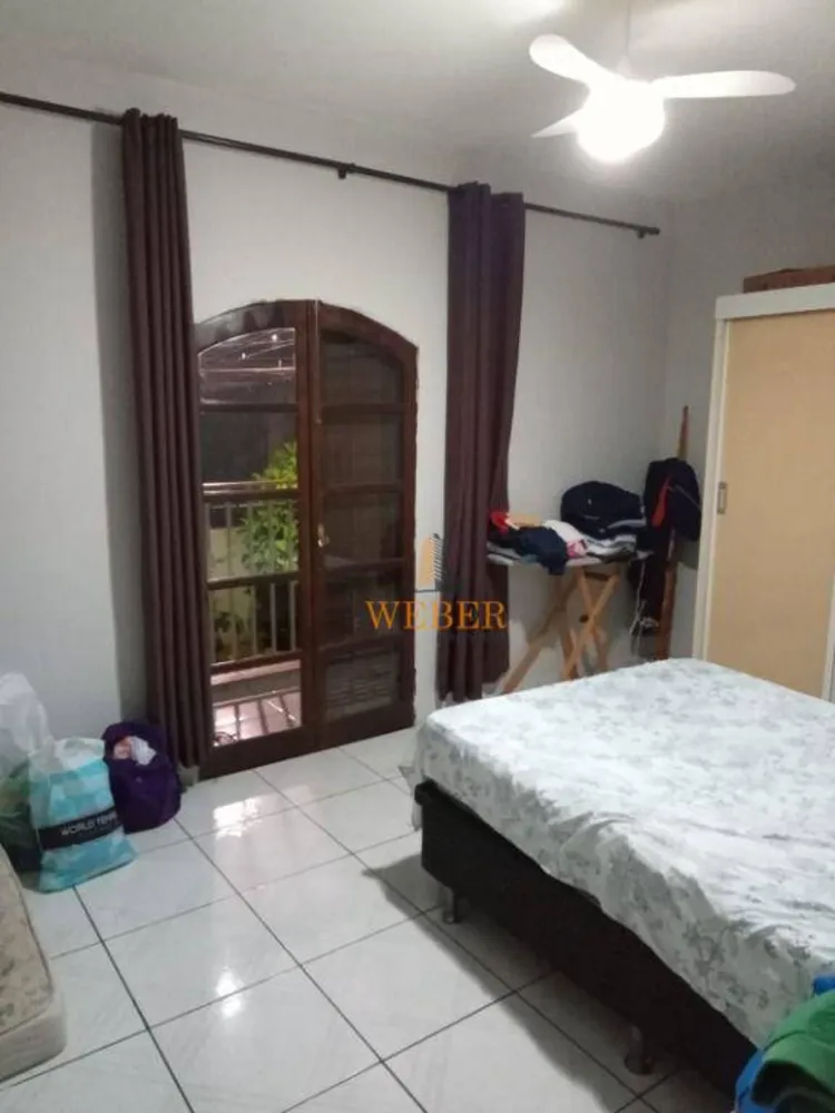Sobrado, 3 quartos, 170 m² - Foto 2