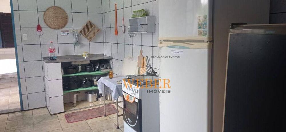 Casa, 2 quartos, 119 m² - Foto 2