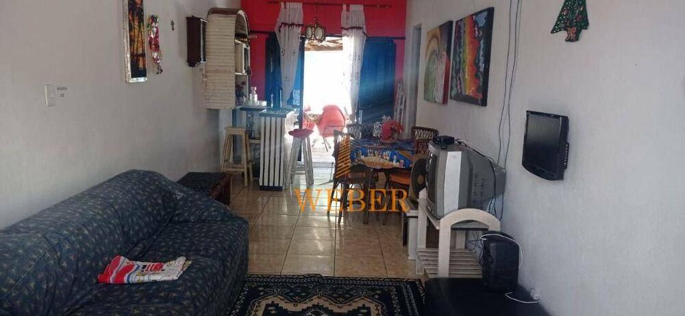 Casa, 2 quartos, 119 m² - Foto 5