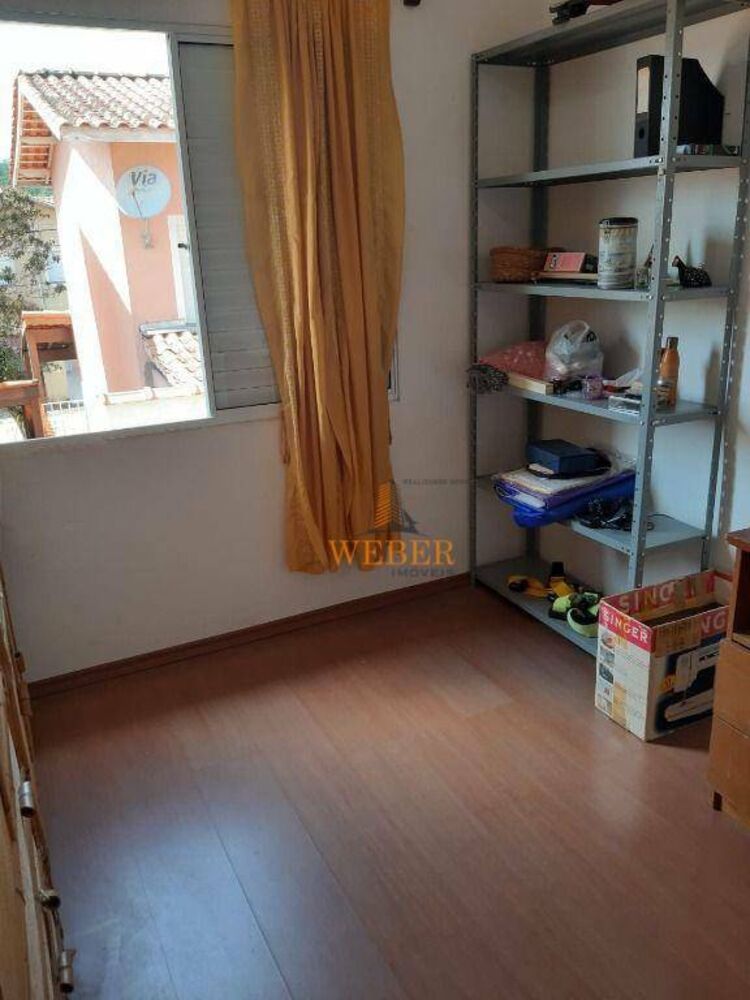 Casa de Condomínio à venda com 3 quartos, 75m² - Foto 8