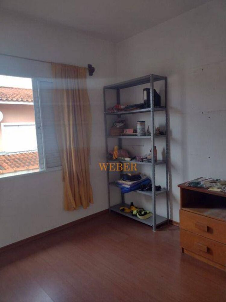 Casa de Condomínio à venda com 3 quartos, 75m² - Foto 4