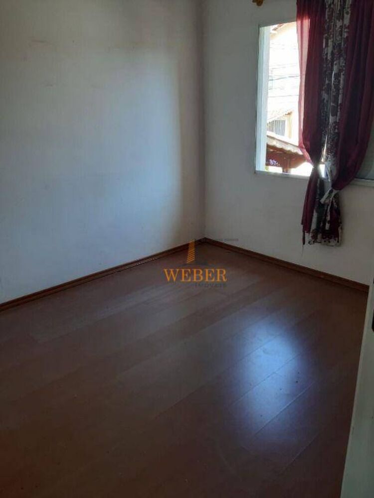 Casa de Condomínio à venda com 3 quartos, 75m² - Foto 7