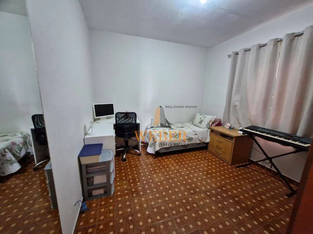 Casa, 6 quartos, 330 m² - Foto 10
