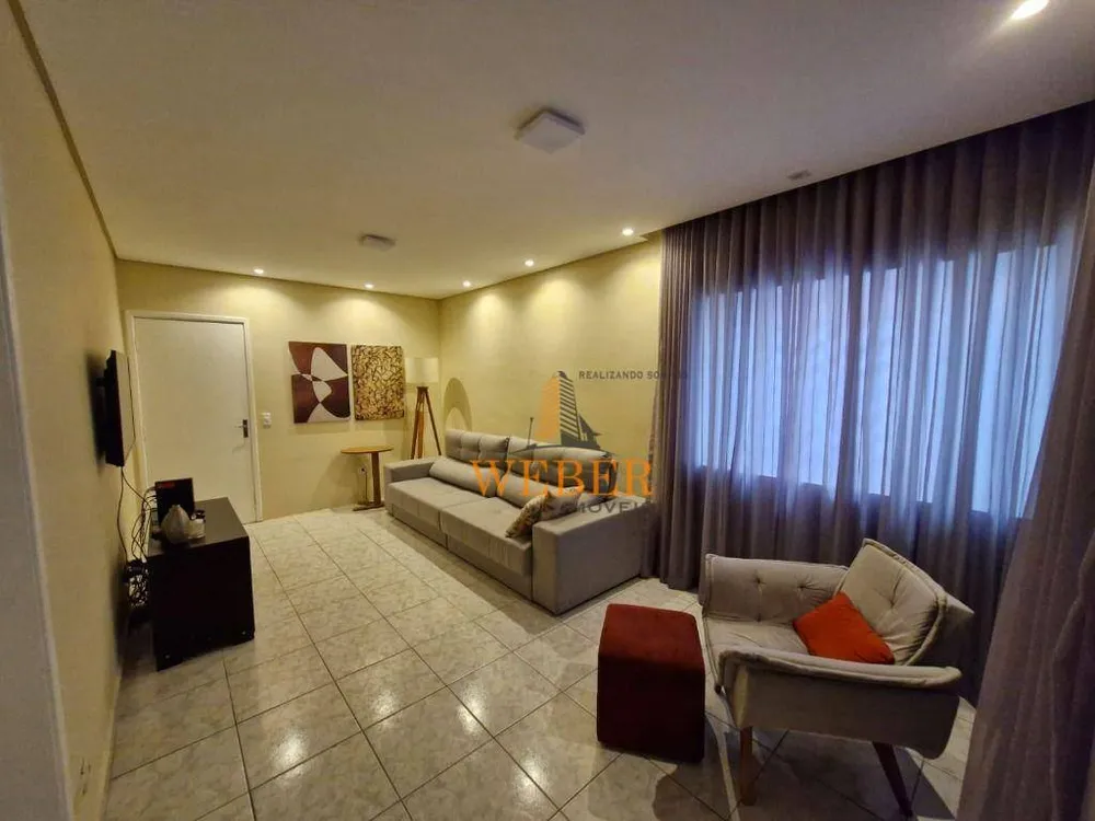Casa, 6 quartos, 330 m² - Foto 7