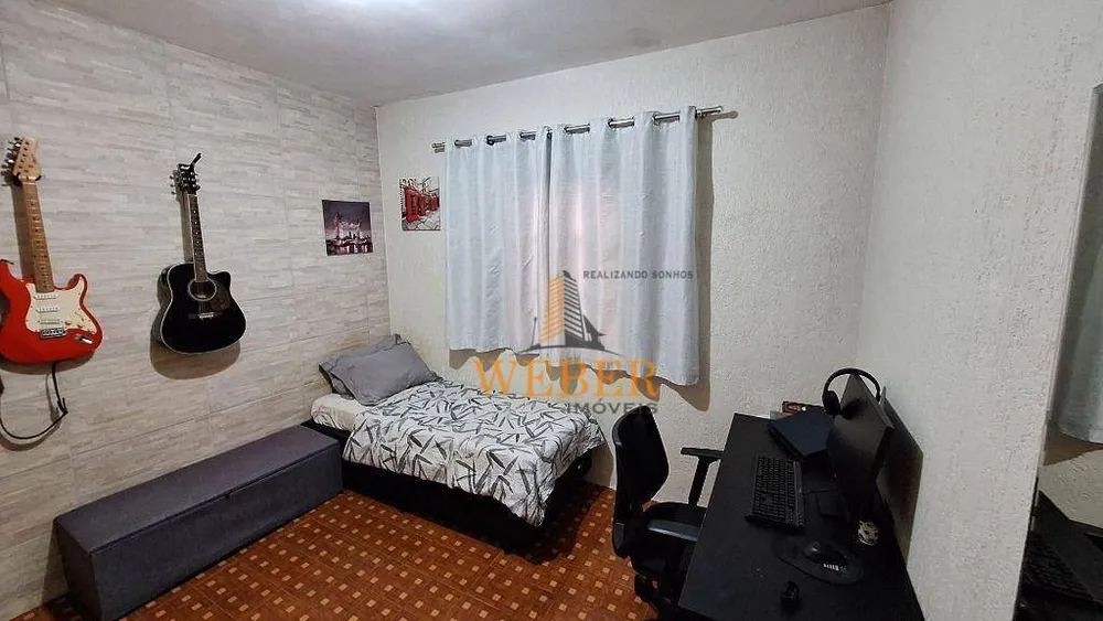 Casa, 6 quartos, 330 m² - Foto 4